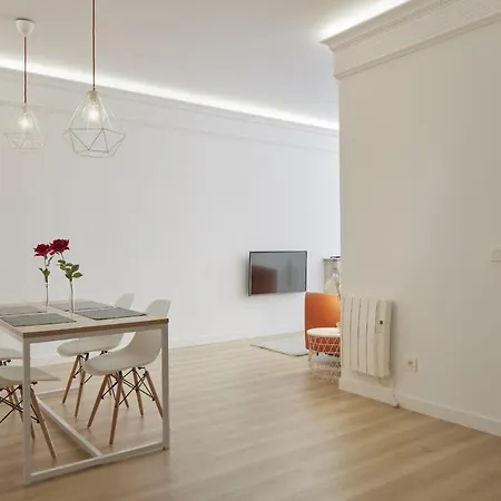 Opari - Basque Stay San Sebastian Exterior photo