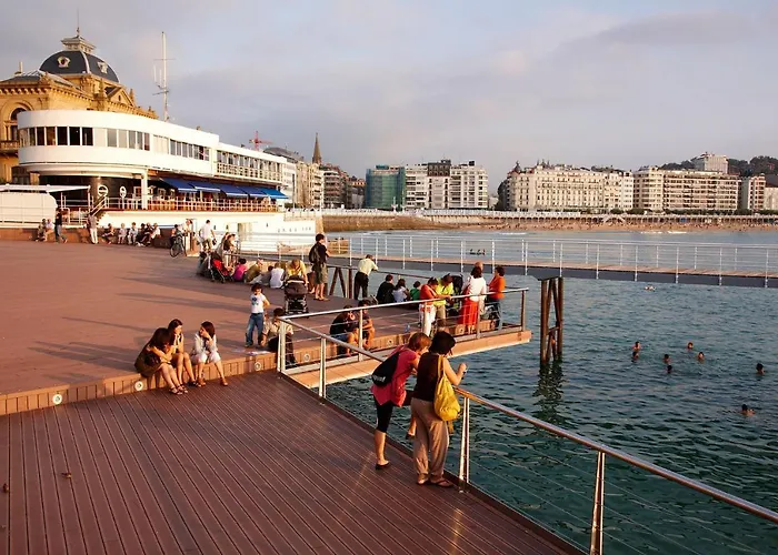 Opari - Basque Stay