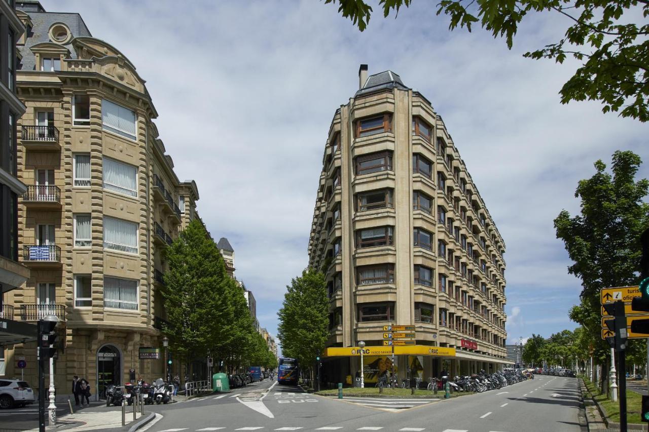 Opari - Basque San Sebastián