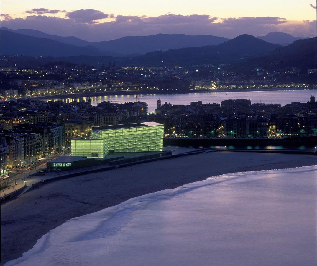 Opari - Basque Appartamento